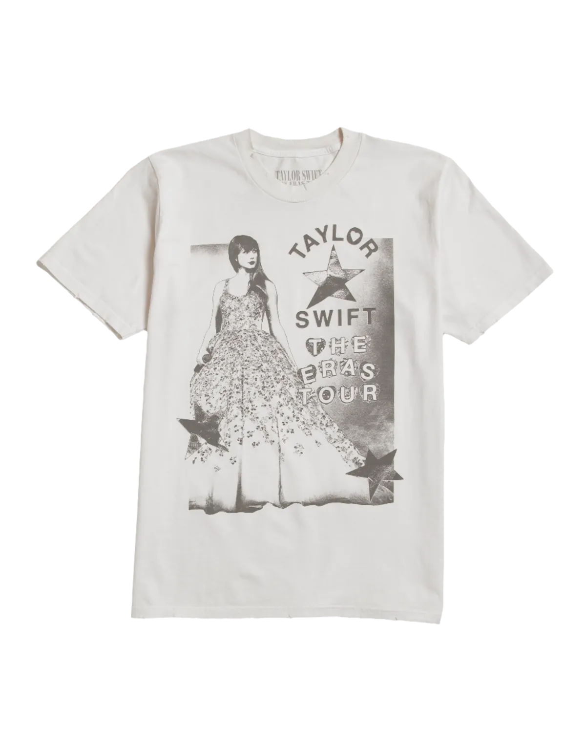 Taylor Swift | The Eras Tour Photo Oversized T-Shirt